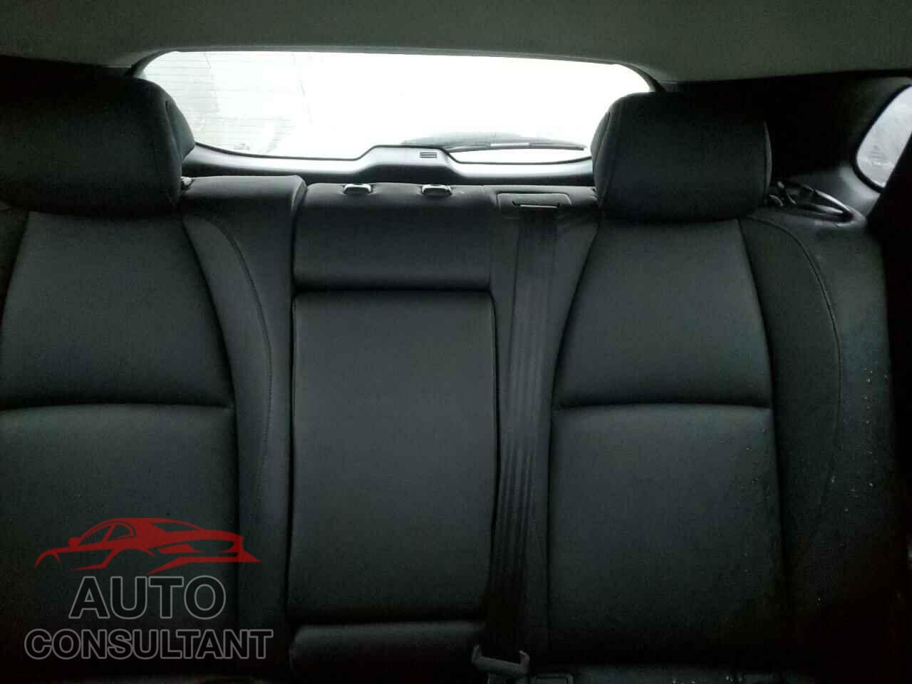 MAZDA CX30 2021 - 3MVDMBBL0MM247609