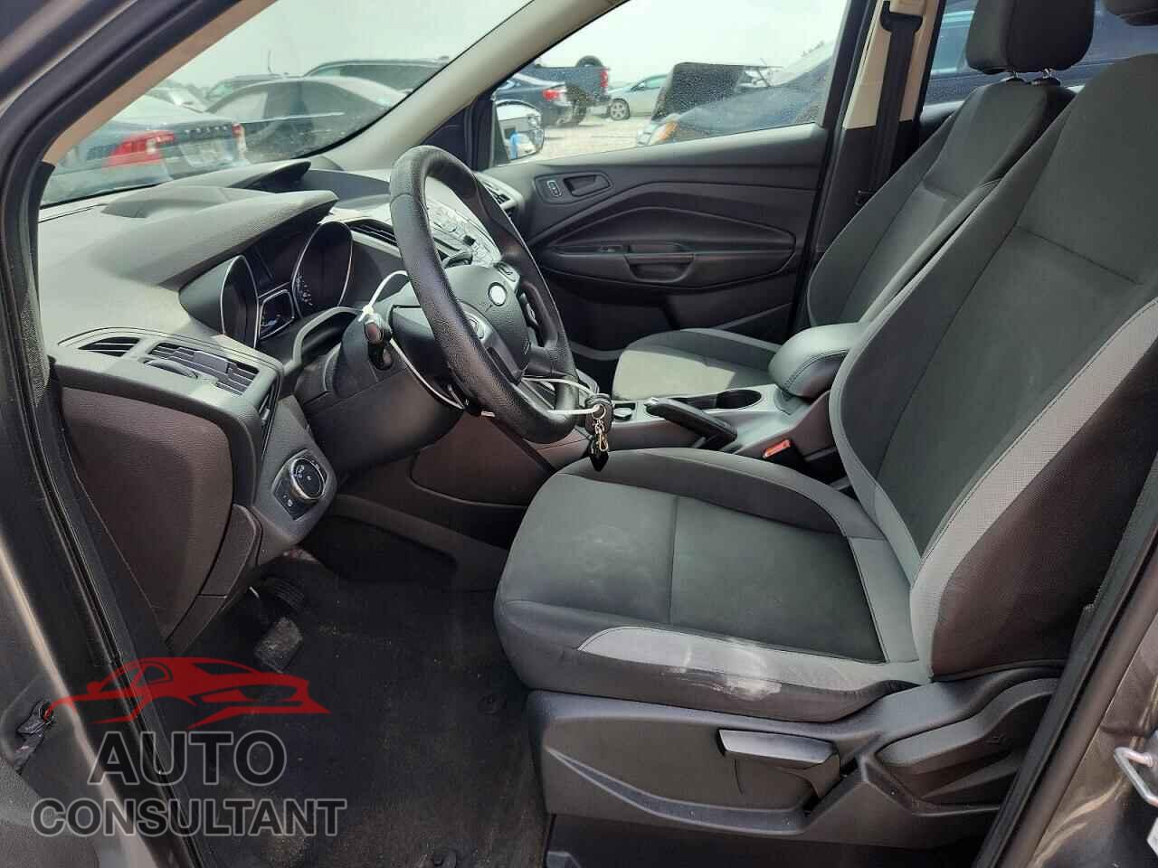 FORD ESCAPE 2014 - 1FMCU0F78EUC59224