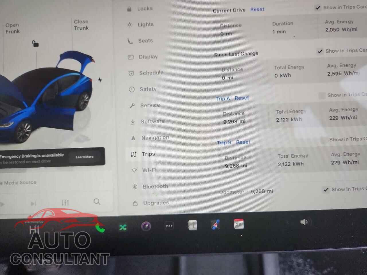 TESLA MODEL 3 2024 - 5YJ3E1EA4RF829917