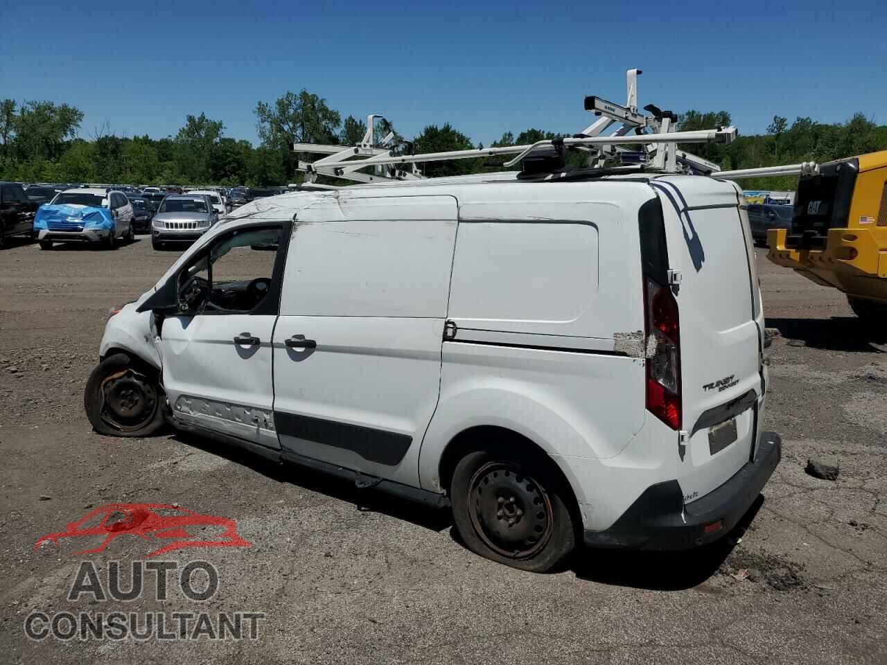 FORD TRANSIT 2020 - NM0LS7F73L1444165