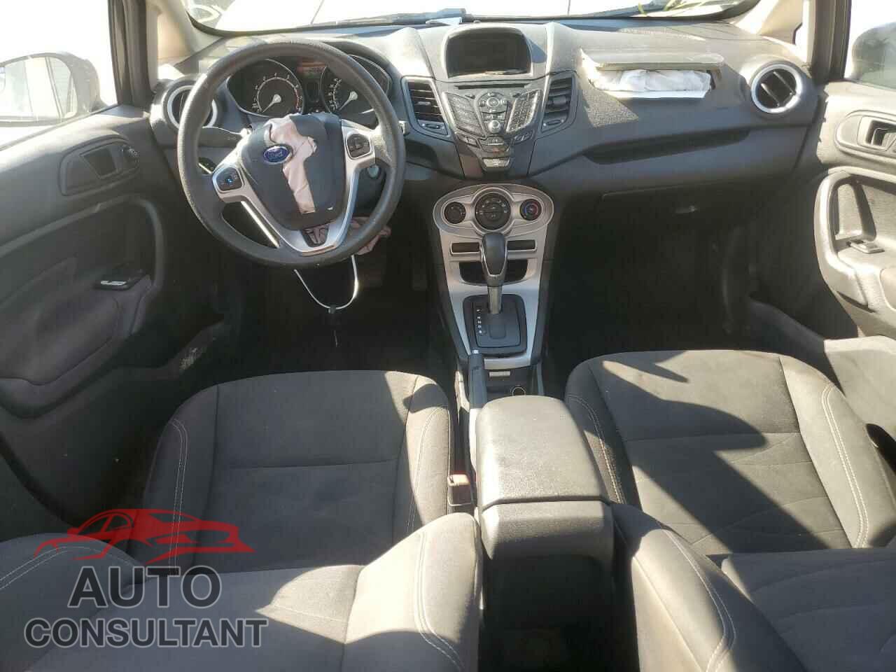 FORD FIESTA 2019 - 3FADP4EJ2KM120734