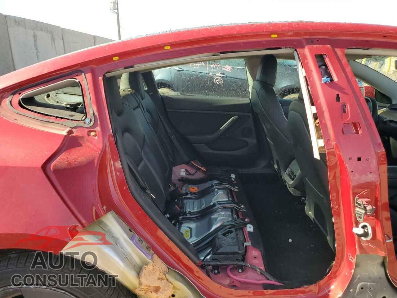TESLA MODEL 3 2023 - 5YJ3E1EA1PF455862