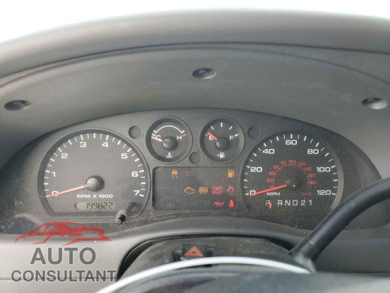 FORD RANGER 2010 - 1FTLR4FEXAPA76024