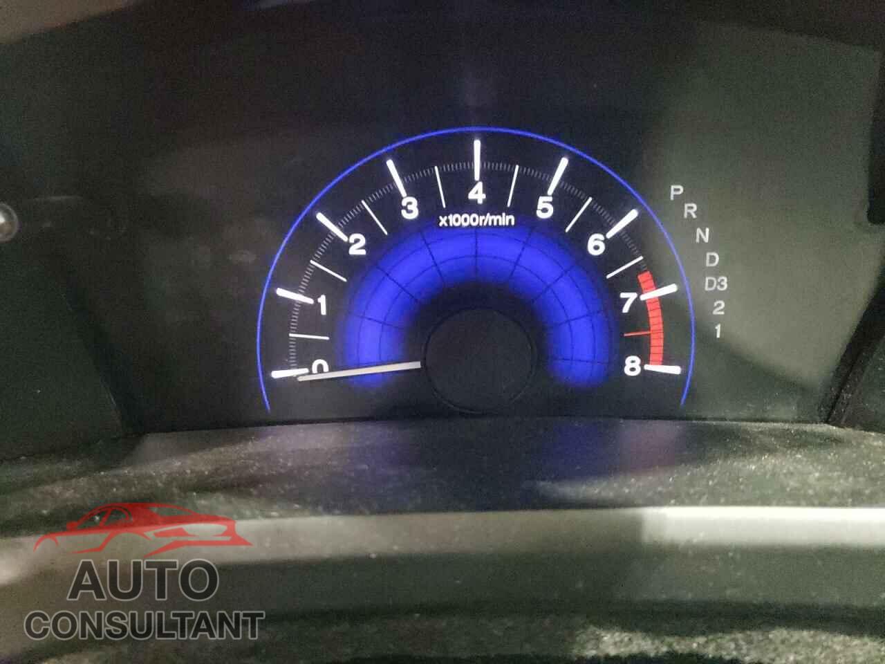 HONDA CIVIC 2012 - 2HGFB2F54CH555229
