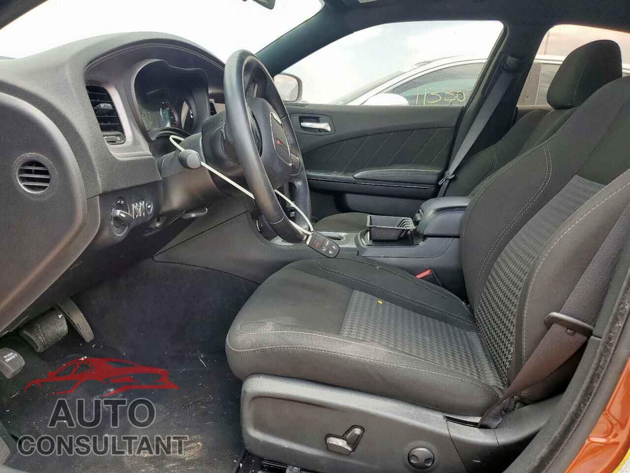 DODGE CHARGER 2023 - 2C3CDXBG2PH532302