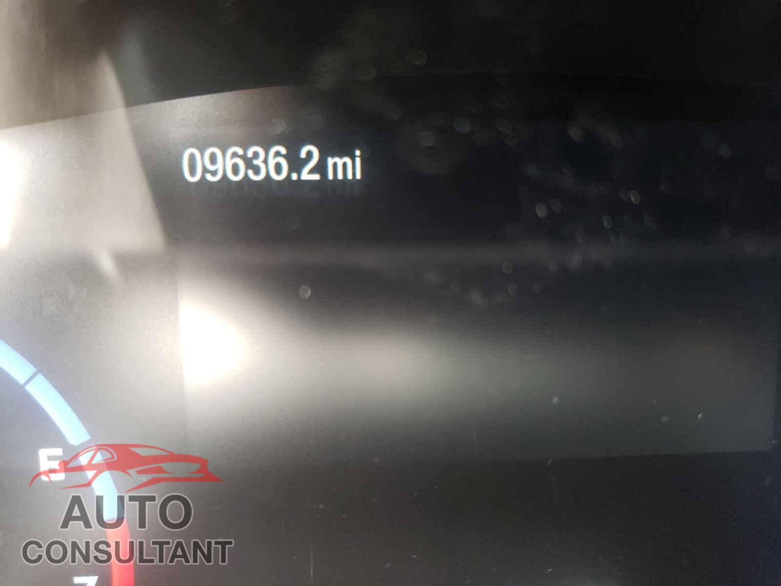 FORD BRONCO 2021 - 3FMCR9B62MRA00754