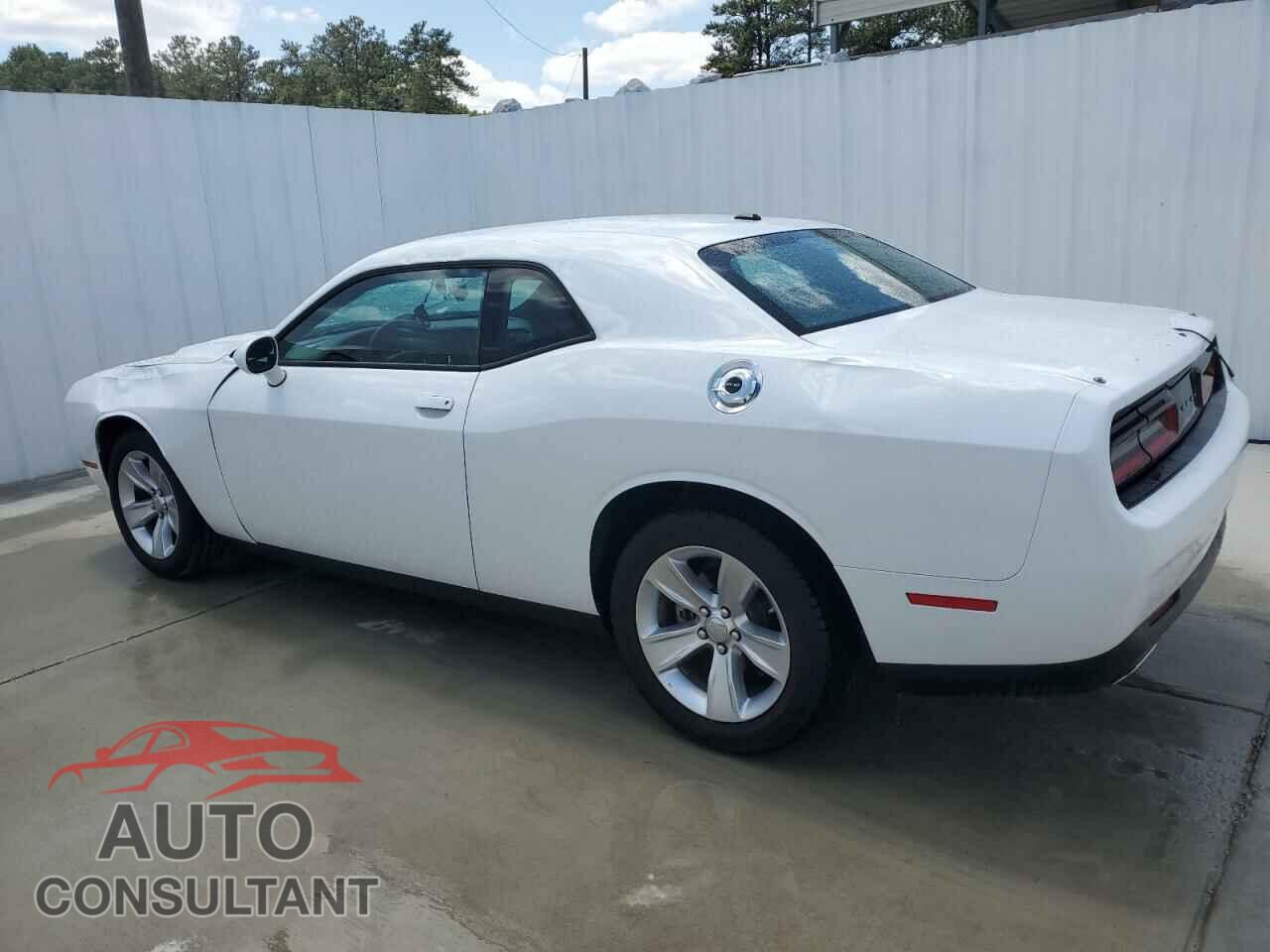 DODGE CHALLENGER 2023 - 2C3CDZAG7PH553644