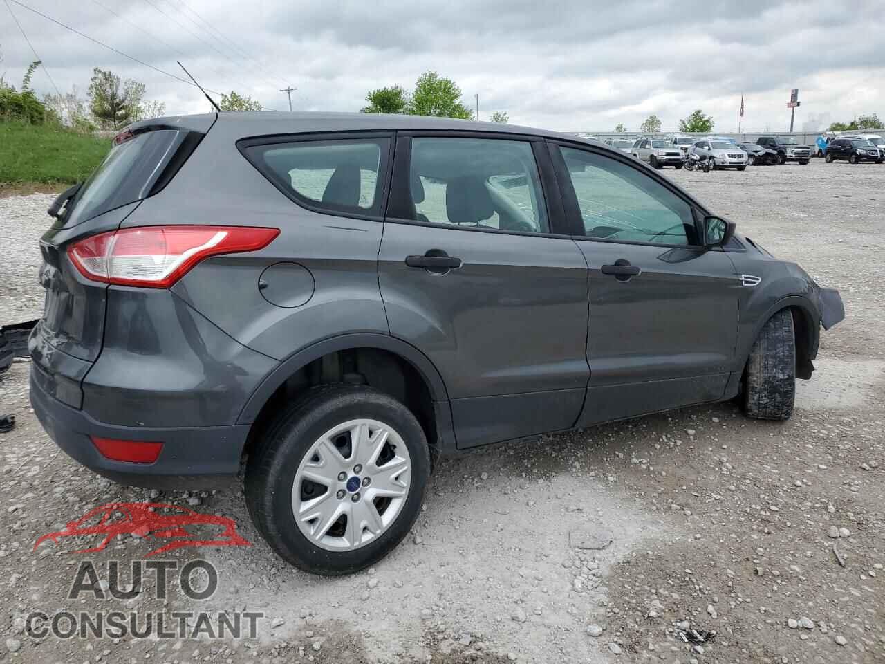 FORD ESCAPE 2015 - 1FMCU0F77FUA04873