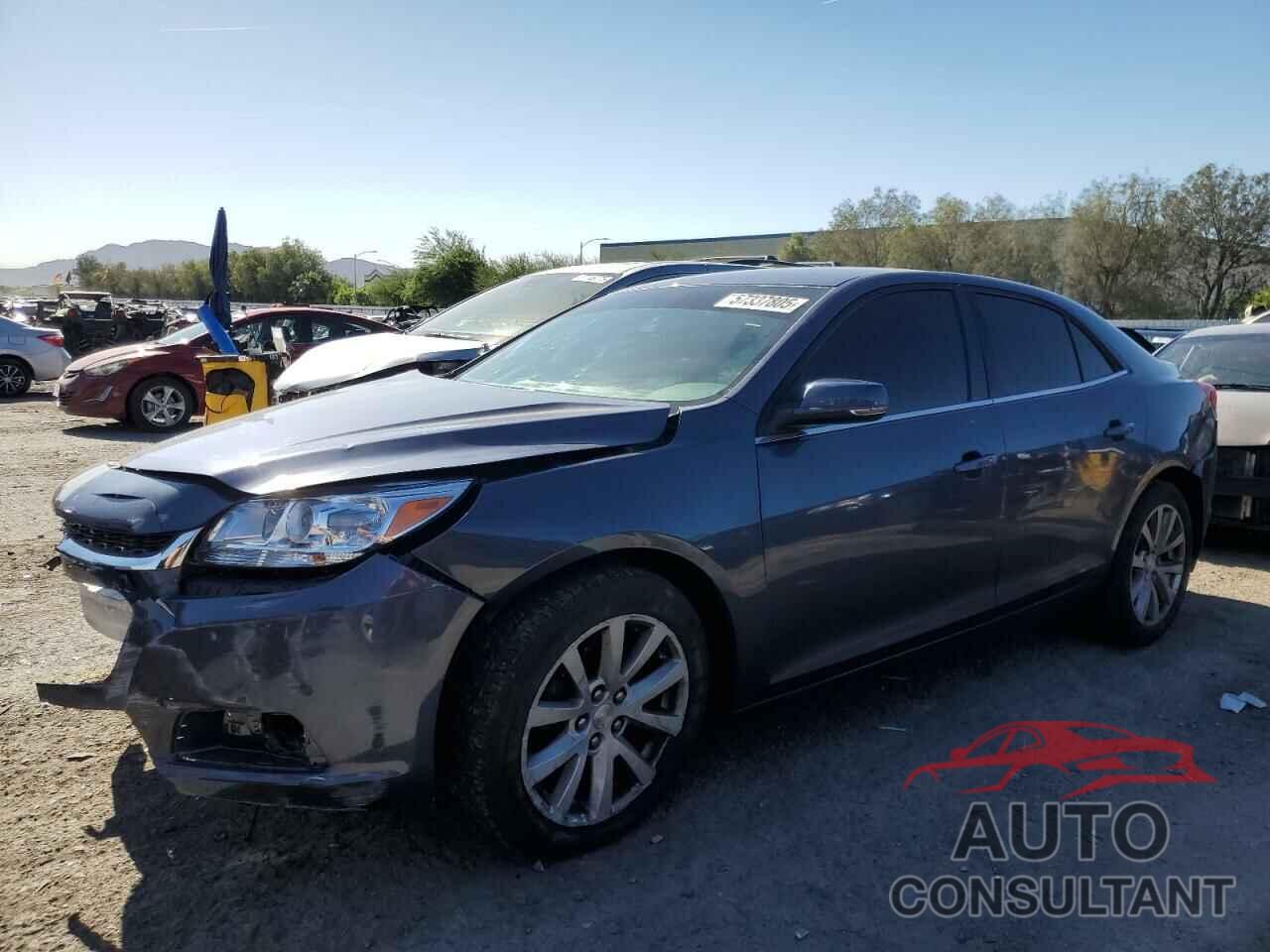 CHEVROLET MALIBU 2014 - 1G11E5SL8EF170050