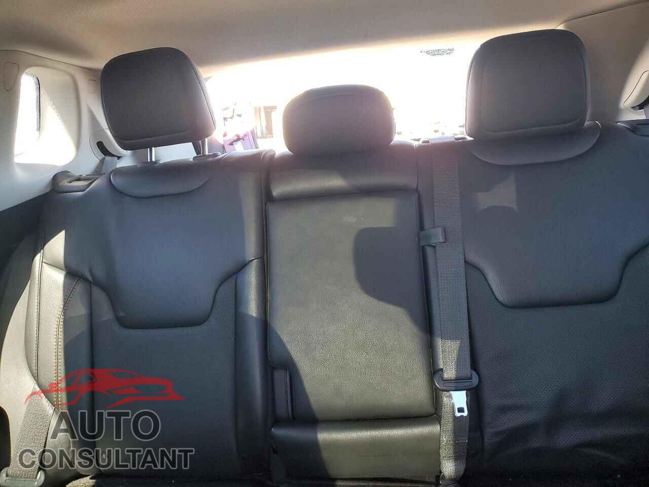 JEEP COMPASS 2020 - 3C4NJDCB3LT228329