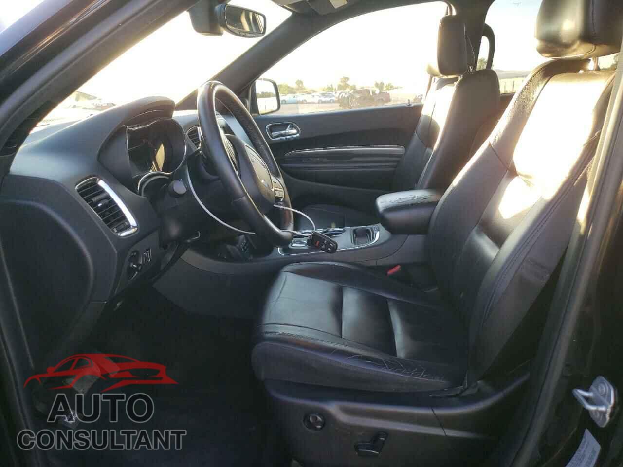DODGE DURANGO 2017 - 1C4RDHDG0HC798673