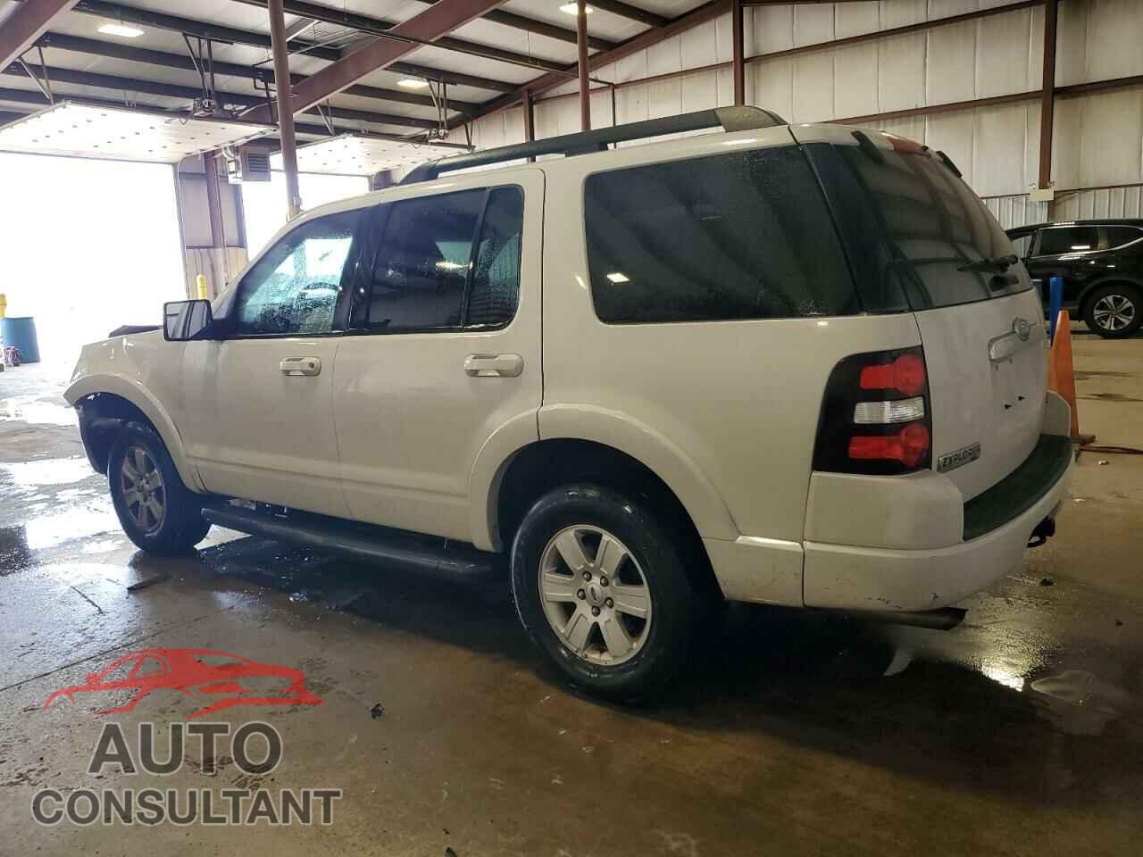 FORD EXPLORER 2010 - 1FMEU7DE9AUA57991