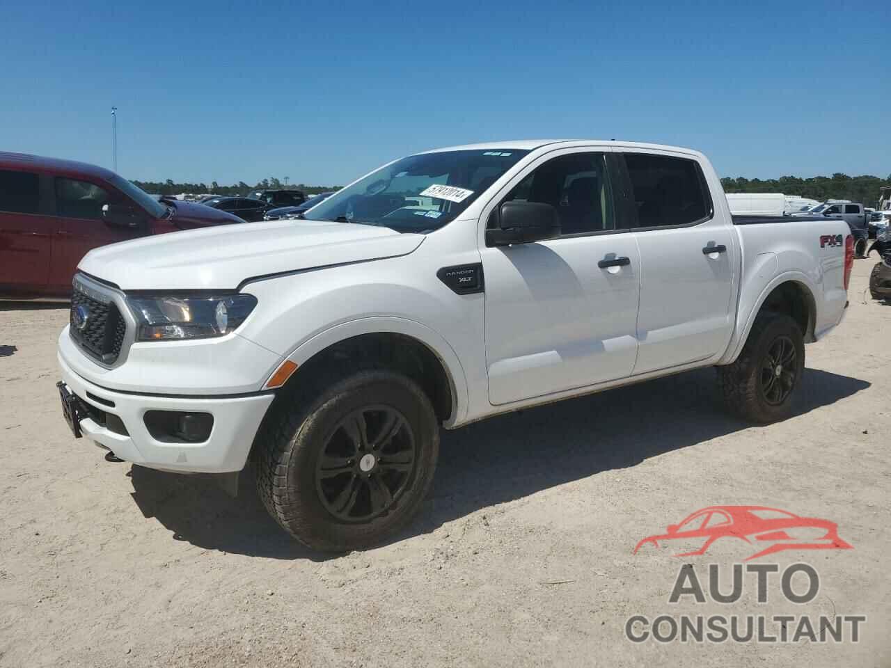 FORD RANGER 2020 - 1FTER4FH1LLA02486
