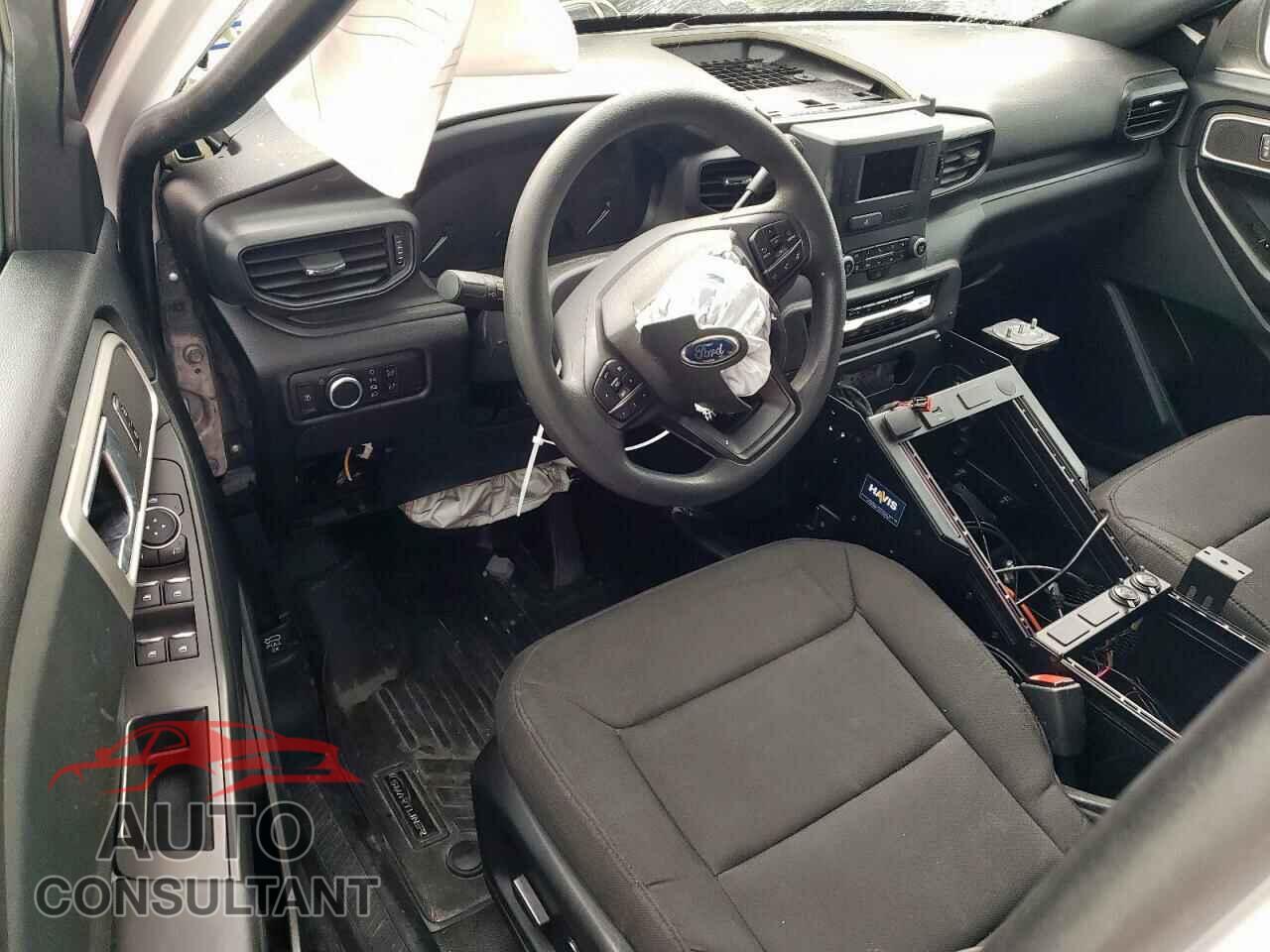 FORD EXPLORER 2023 - 1FM5K8AB3PGB37879