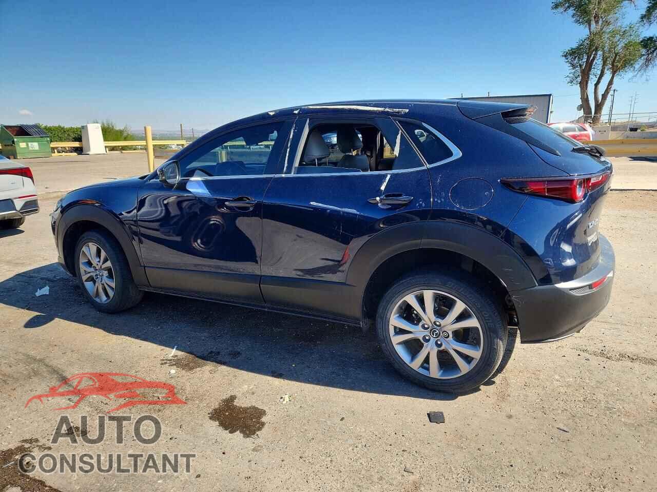 MAZDA CX30 2020 - 3MVDMACL8LM108965