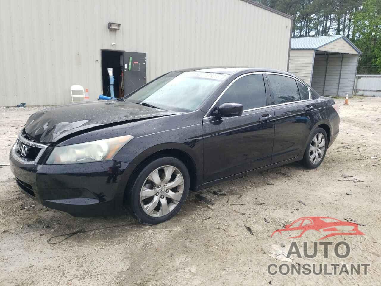 HONDA ACCORD 2010 - 1HGCP2F89AA029463