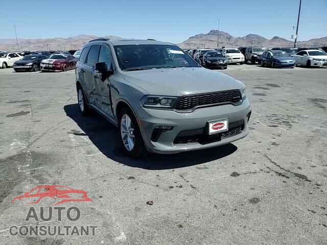 DODGE DURANGO 2023 - 1C4RDHDG1PC635786