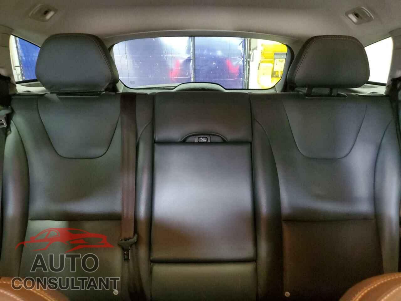 VOLVO V60 2016 - YV4612HK9G1003635