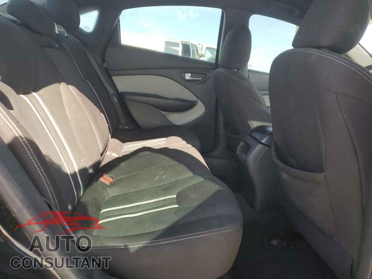 DODGE DART 2014 - 1C3CDFBB9ED776294
