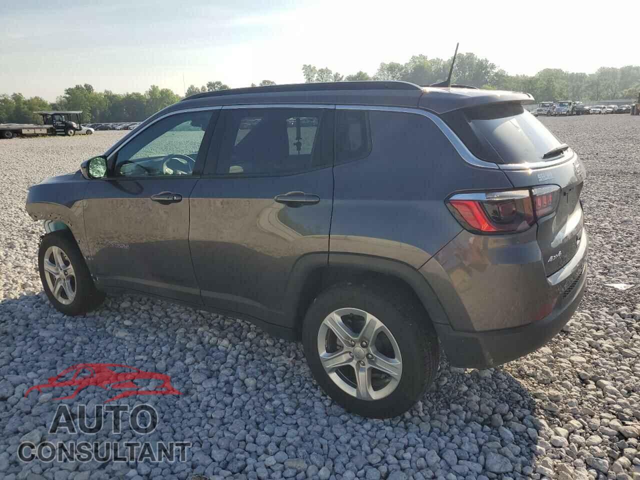 JEEP COMPASS 2023 - 3C4NJDBN6PT510210
