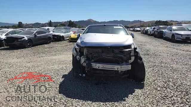 FORD EDGE 2011 - 2FMDK3JC0BBA47676