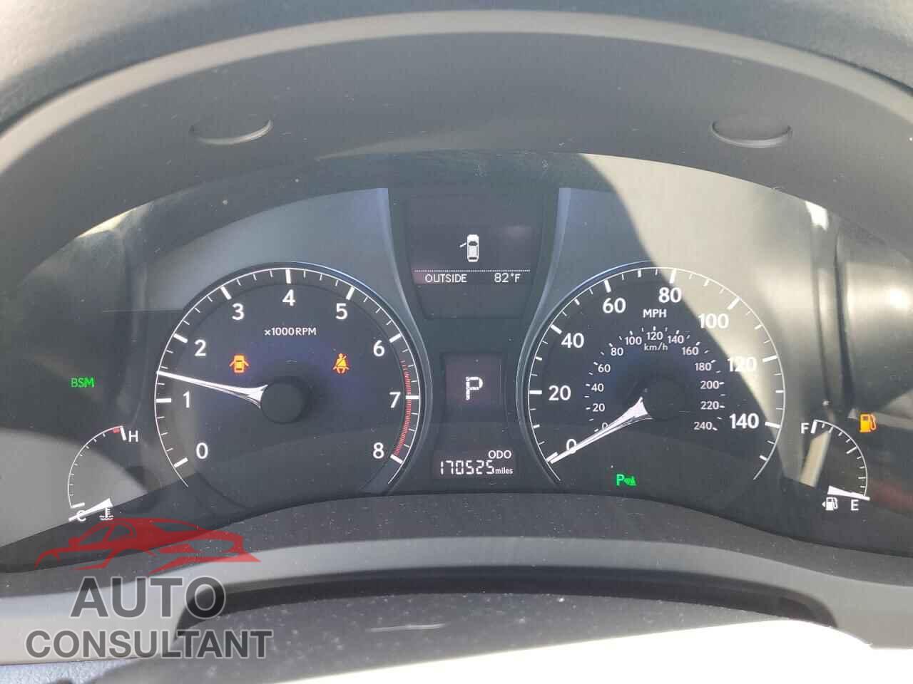 LEXUS RX350 2014 - 2T2BK1BA7EC239729