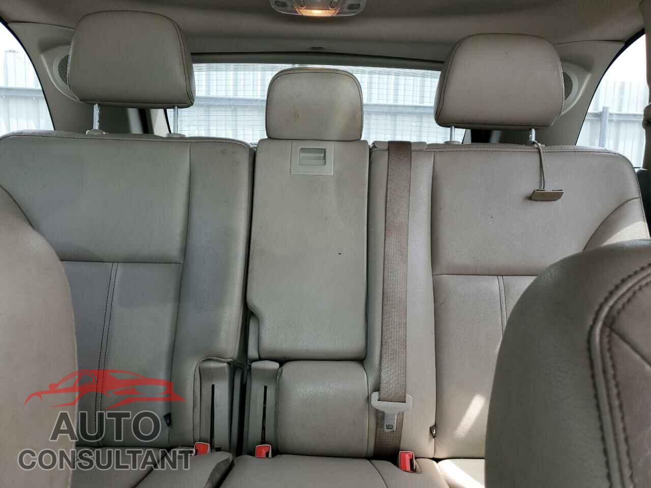 FORD EDGE 2013 - 2FMDK3KC9DBA35348