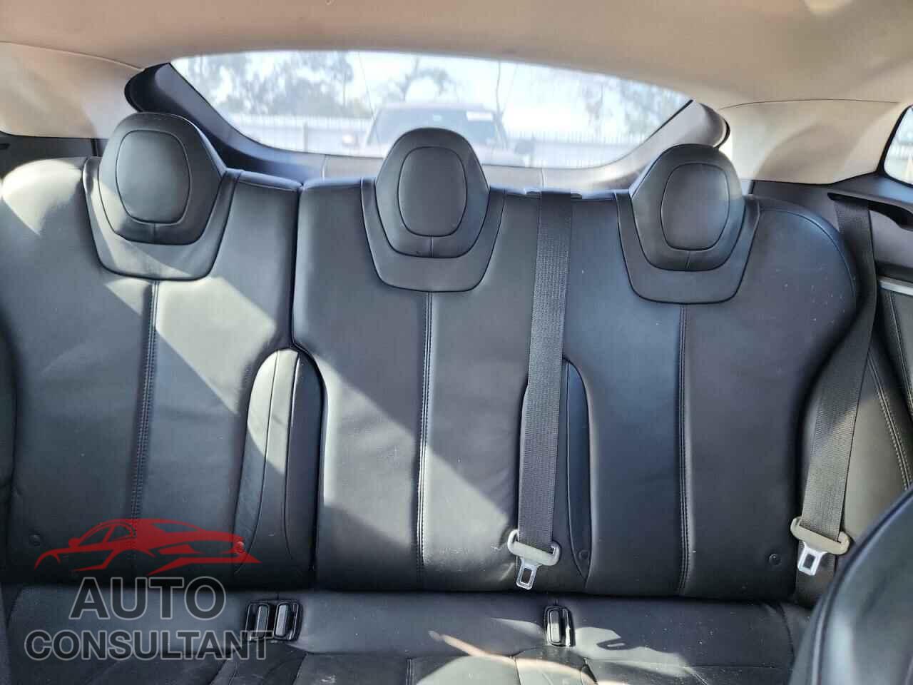 TESLA MODEL S 2014 - 5YJSA1H16EFP42985
