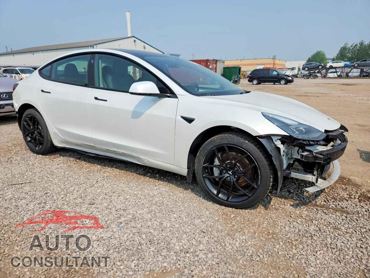 TESLA MODEL 3 2023 - 5YJ3E1EA4PF407014