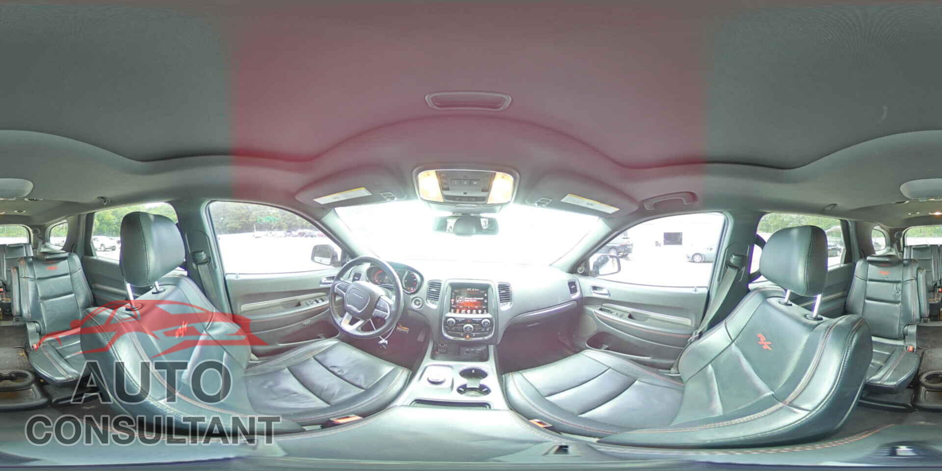 DODGE DURANGO 2014 - 1C4SDHCT3EC560599