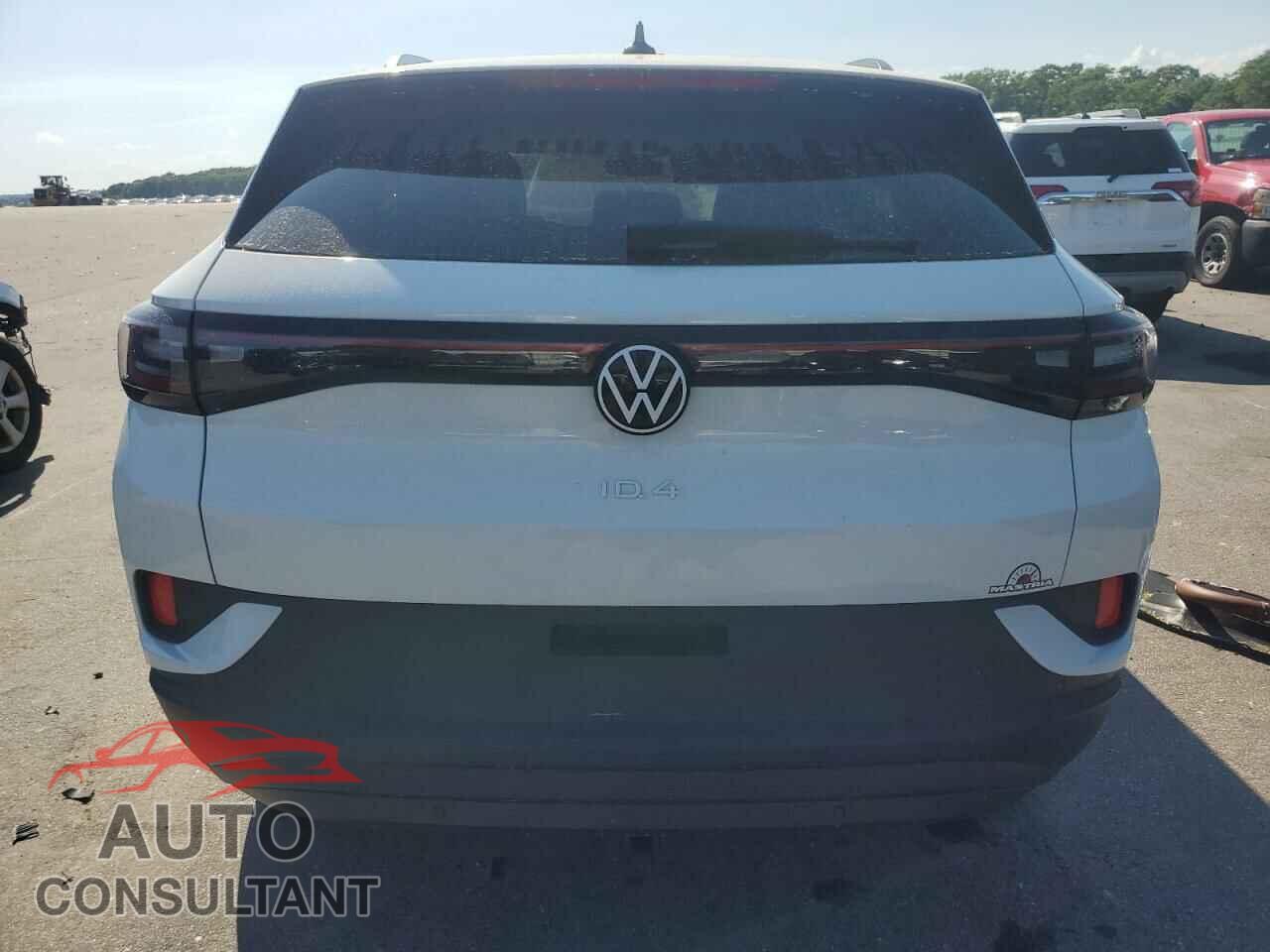 VOLKSWAGEN ID.4 PRO 2023 - 1V2DNPE89PC033080