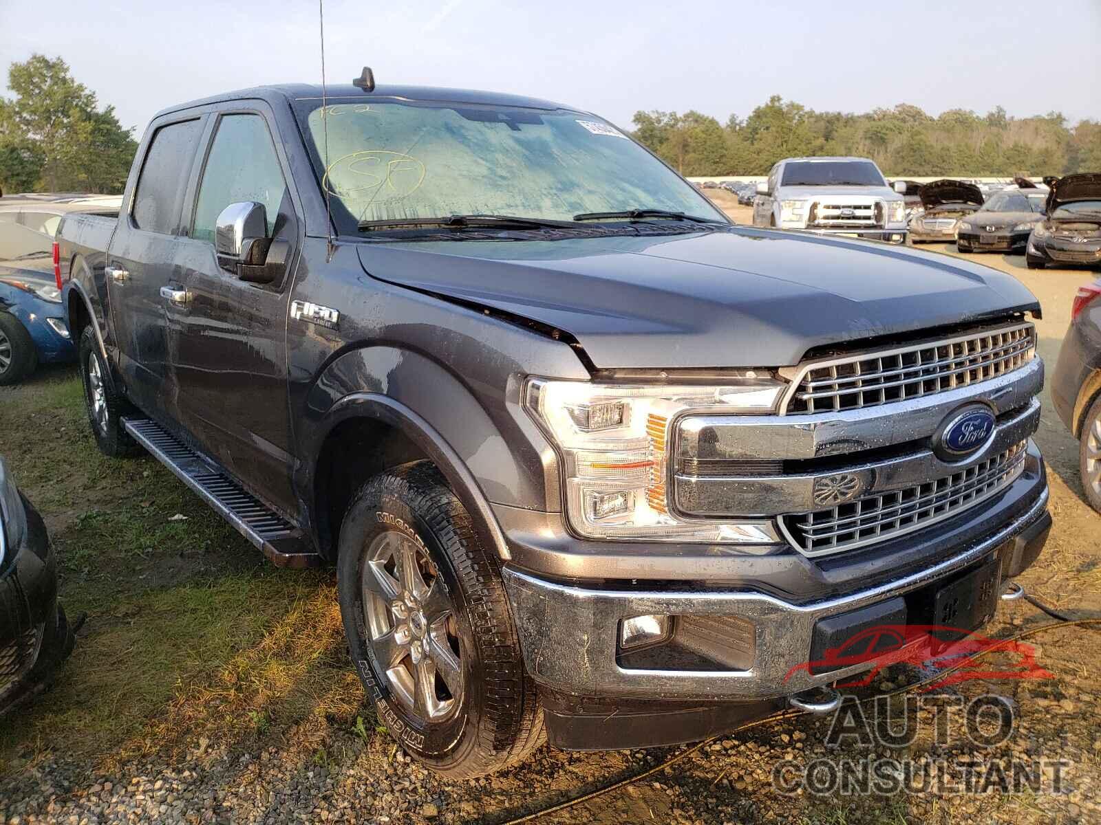 FORD F-150 2019 - 1FTEW1EPXKFA90726
