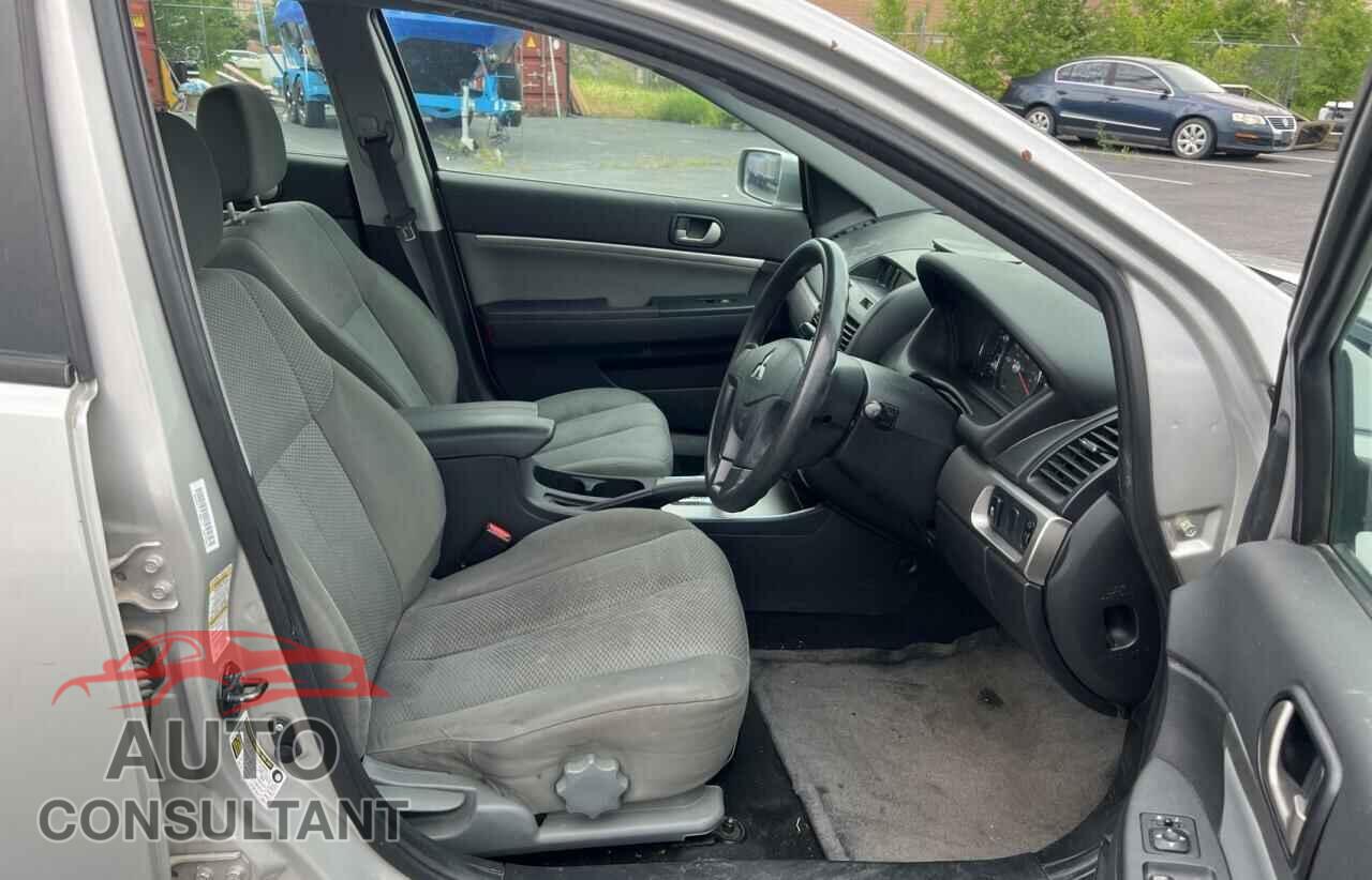 MITSUBISHI GALANT 2010 - 4A32B2FF5AE018117