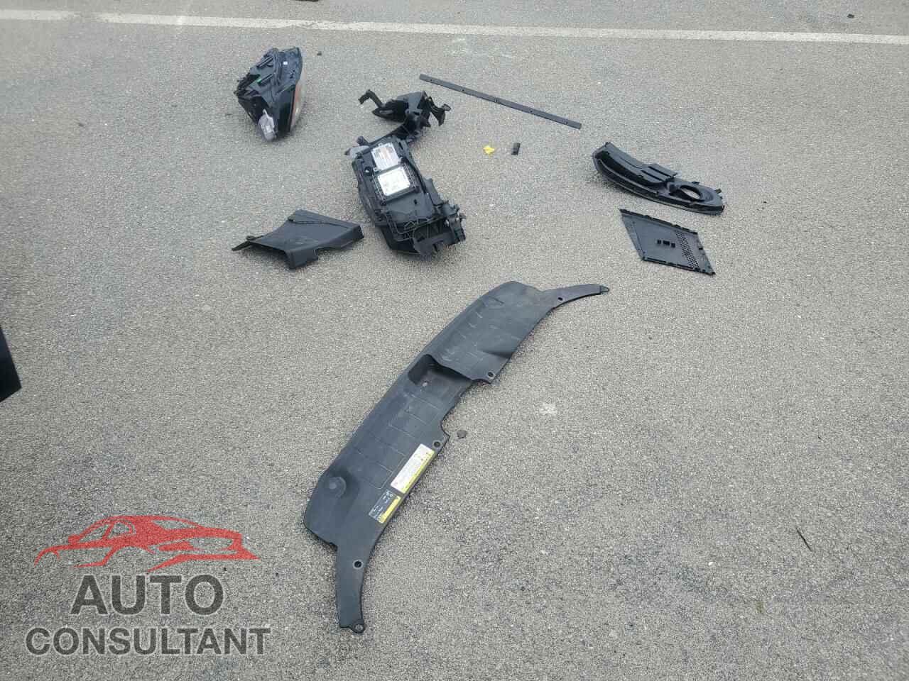 AUDI Q5 2015 - WA1CFAFP8FA092039