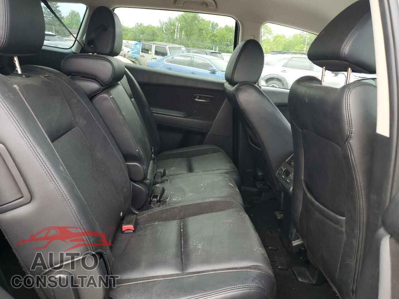 MAZDA CX-9 2014 - JM3TB2CA7E0444918