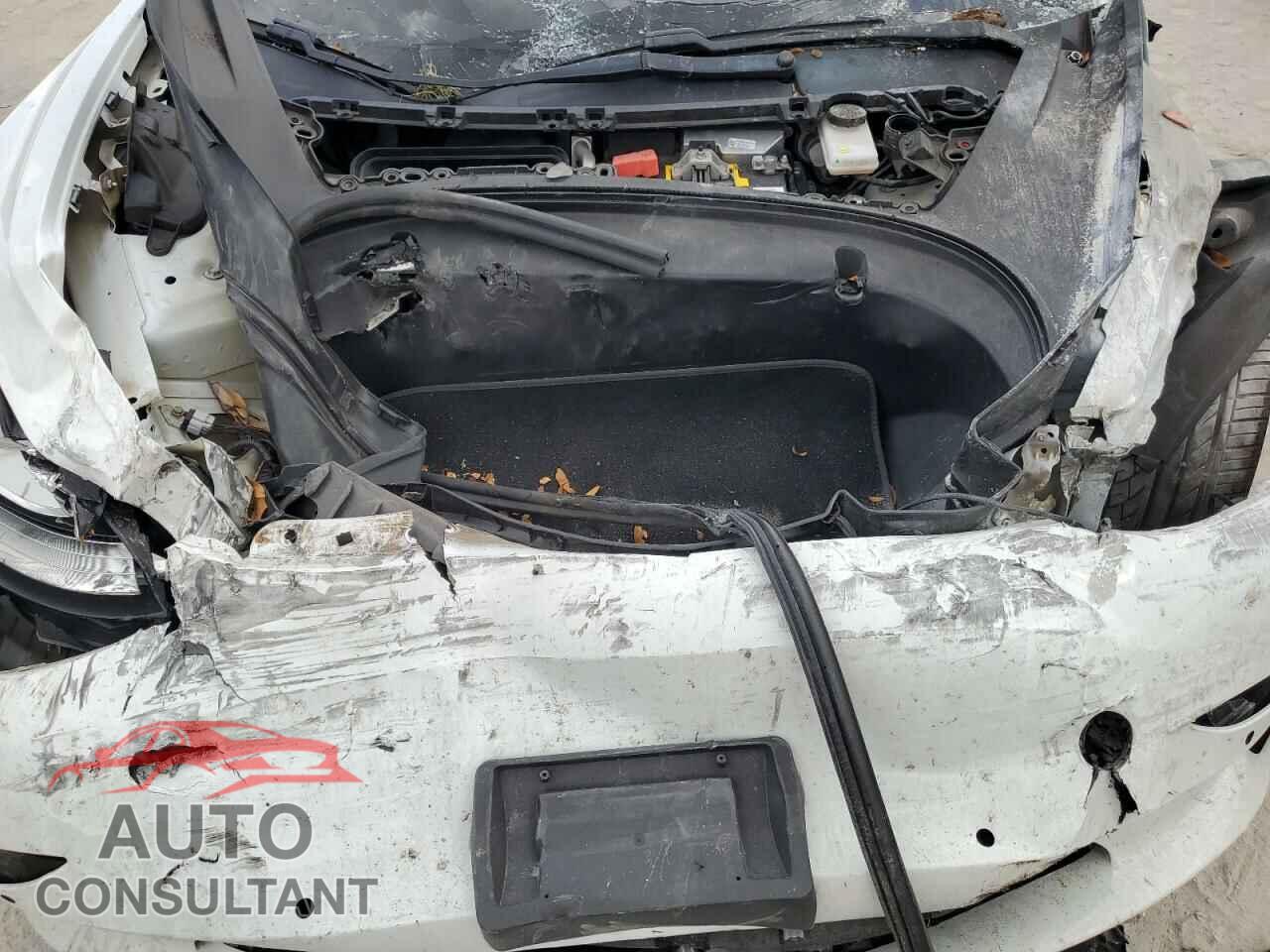 TESLA MODEL 3 2019 - 5YJ3E1EA1KF314007