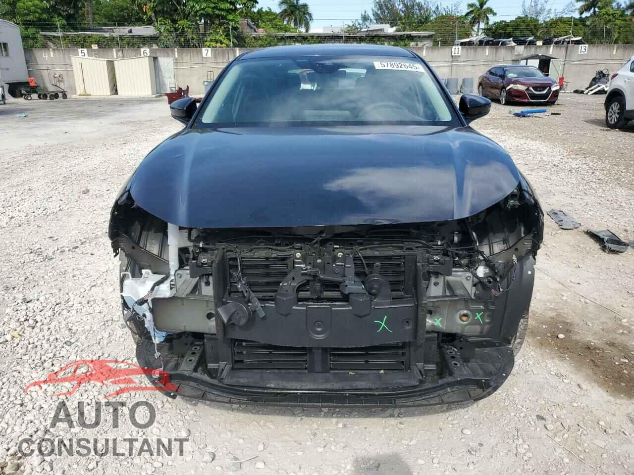 MAZDA CX30 2023 - 3MVDMBAM1PM537694