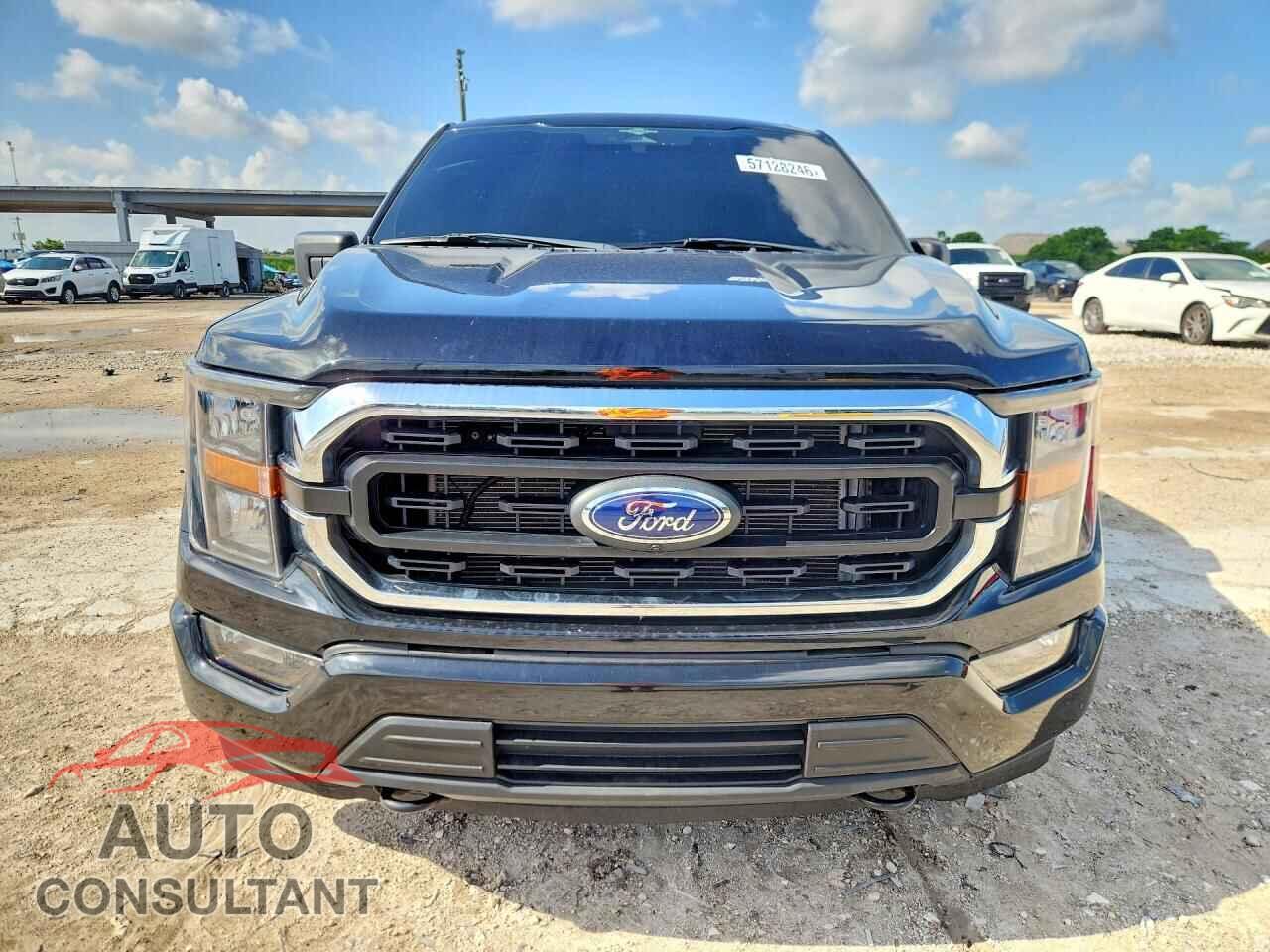 FORD F150 2023 - 1FTMF1E58PKD06470