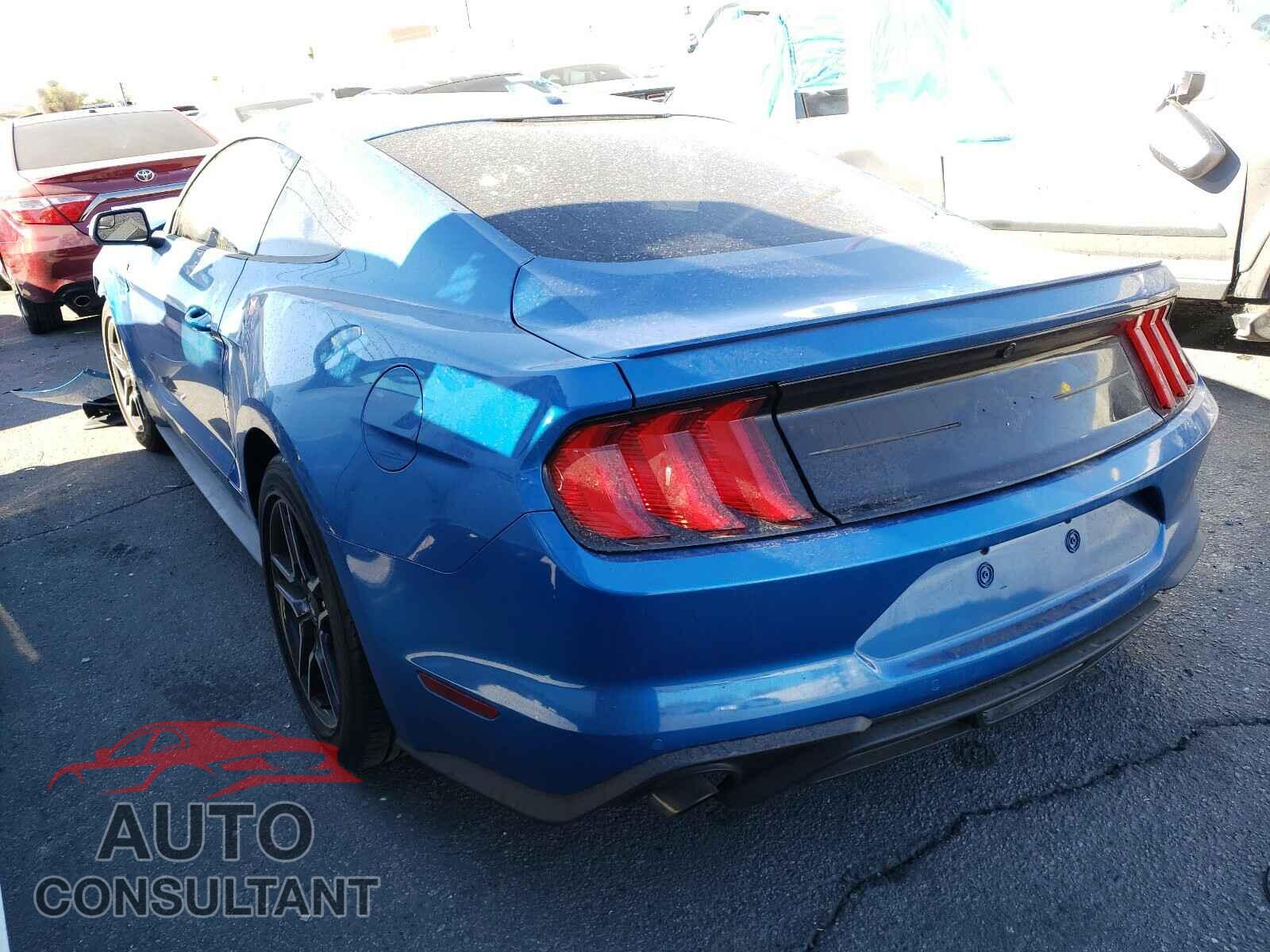FORD MUSTANG 2020 - 1FA6P8TH8L5133947