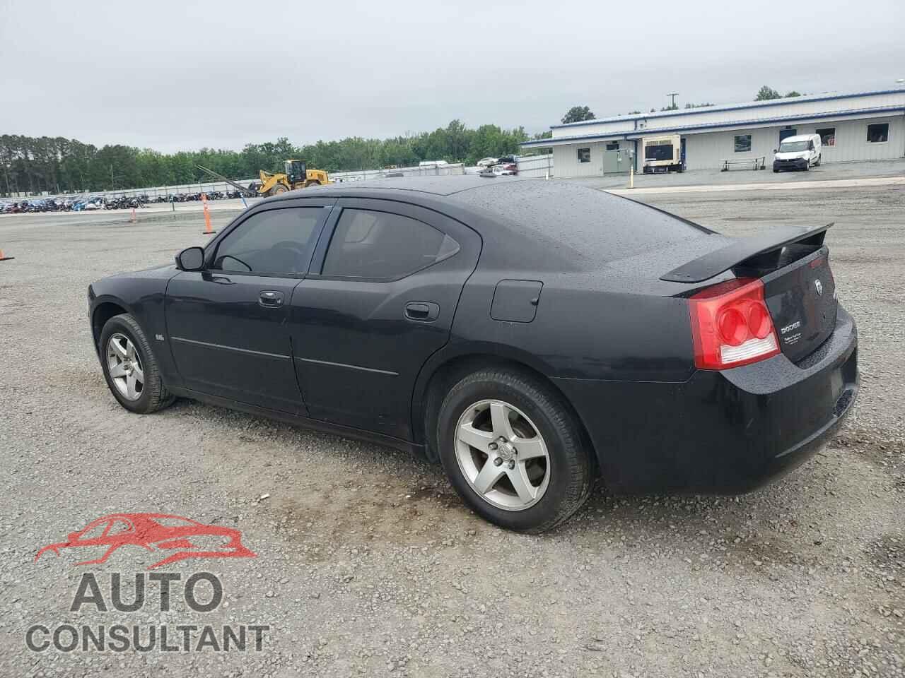 DODGE CHARGER 2010 - 2B3CA3CV5AH100497