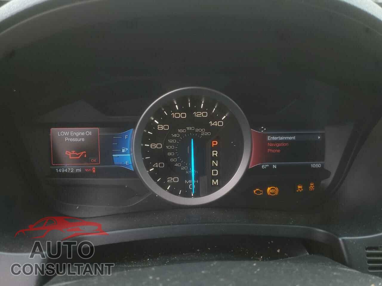 FORD EXPLORER 2014 - 1FM5K8GT4EGB14219