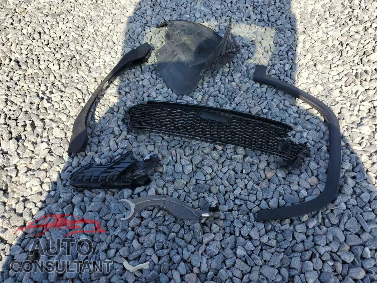 JEEP GRAND CHER 2023 - 1C4RJGBG2PC513119