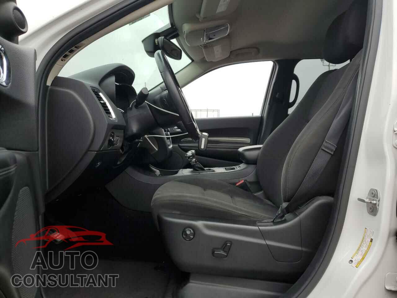 DODGE DURANGO 2018 - 1C4RDHAG7JC100408