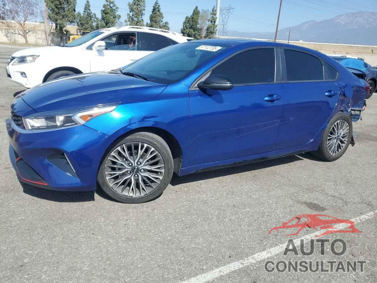 KIA FORTE 2024 - 3KPF54AD9RE777561