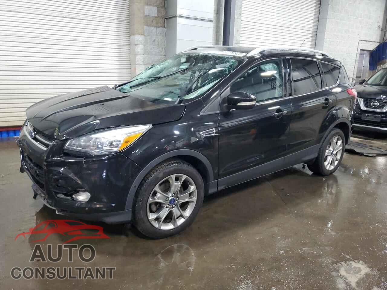 FORD ESCAPE 2014 - 1FMCU0J90EUD44096