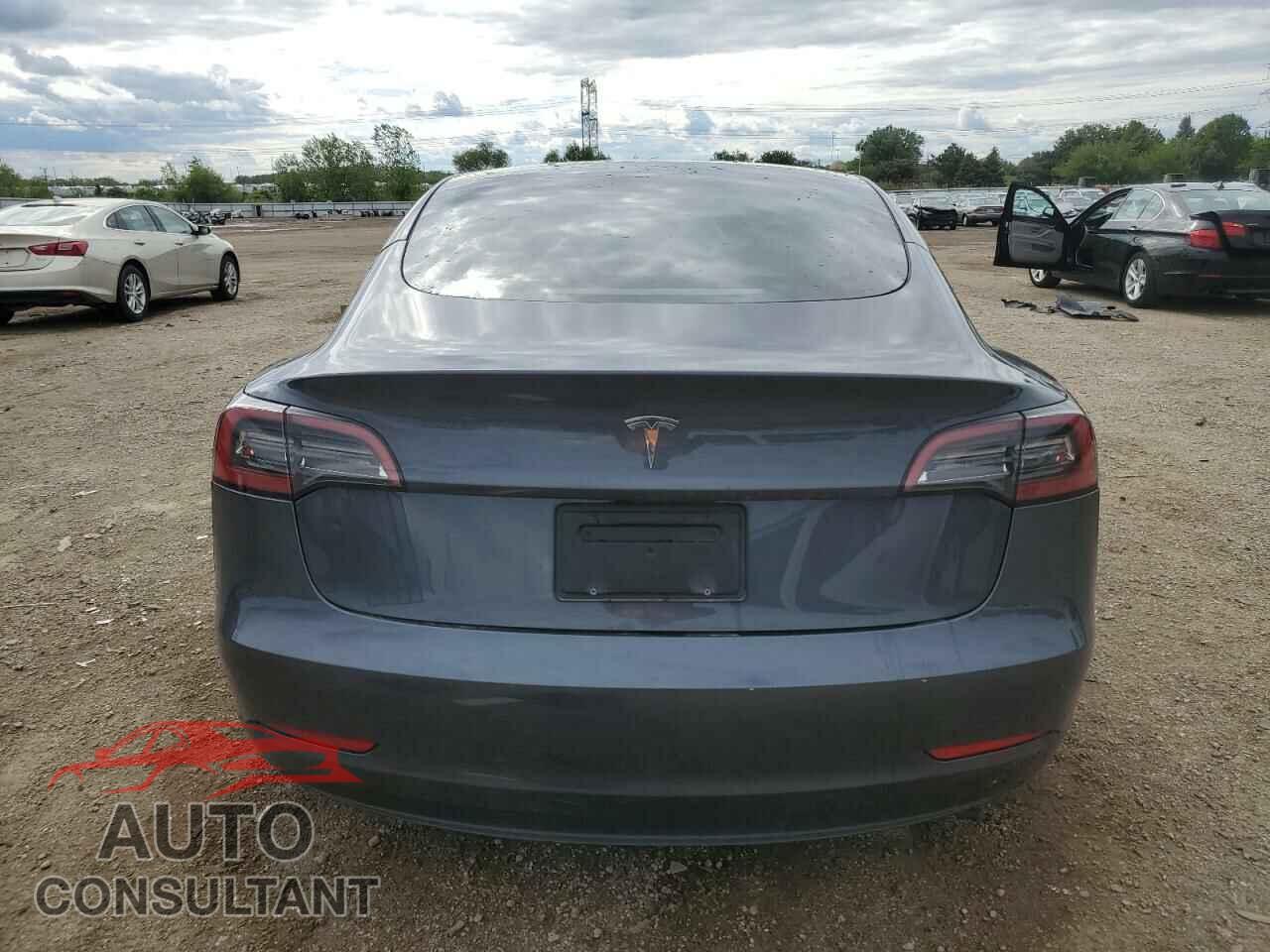 TESLA MODEL 3 2023 - 5YJ3E1EA3PF672023
