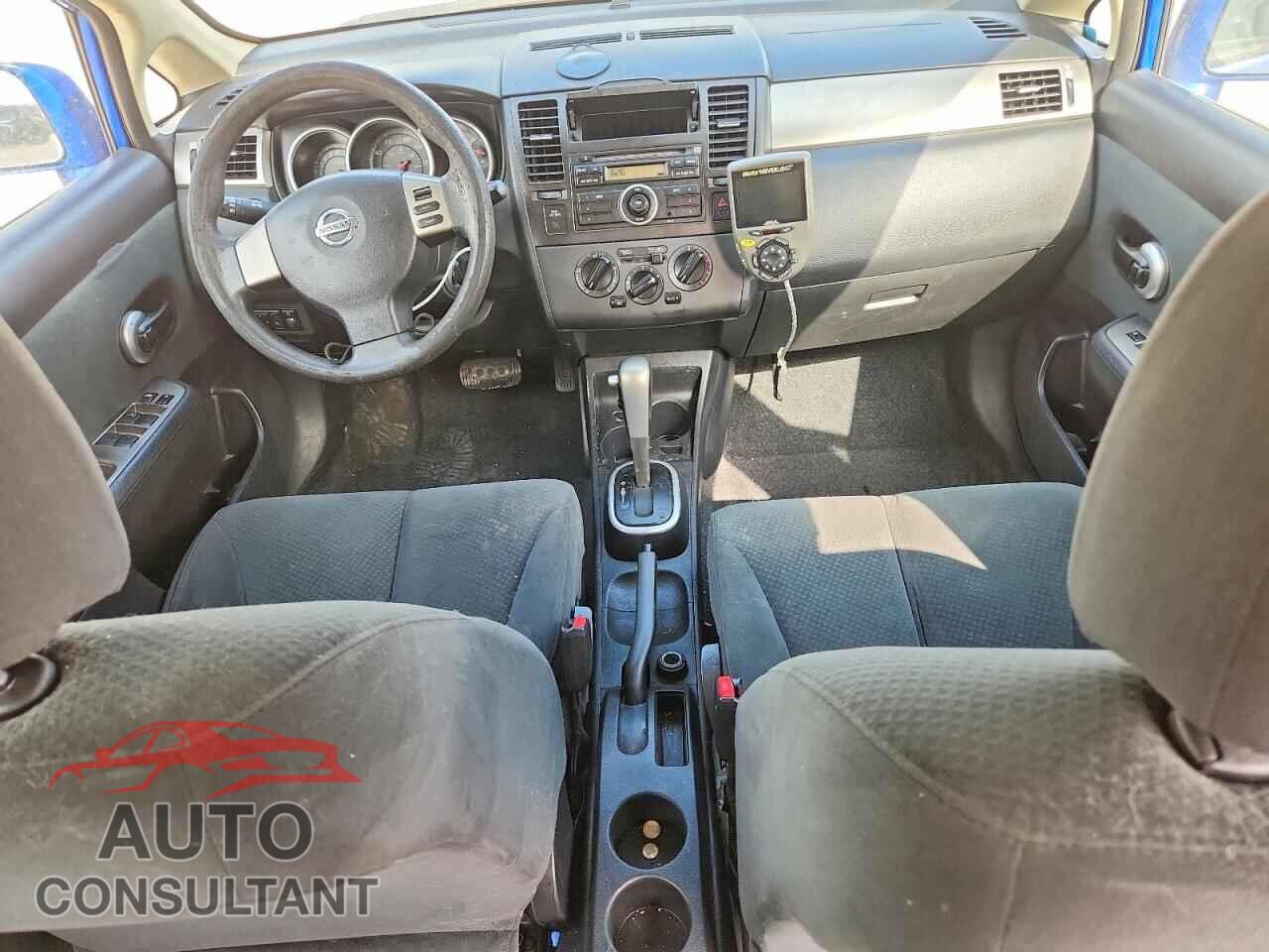 NISSAN VERSA 2012 - 3N1BC1CP9CK812864