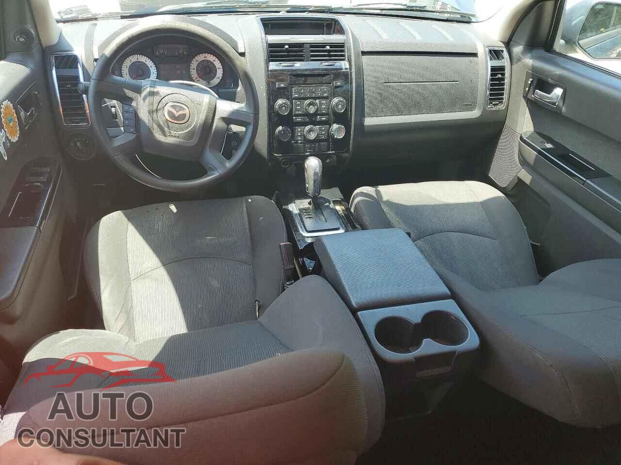 MAZDA TRIBUTE 2011 - 4F2CY0C78BKM07294