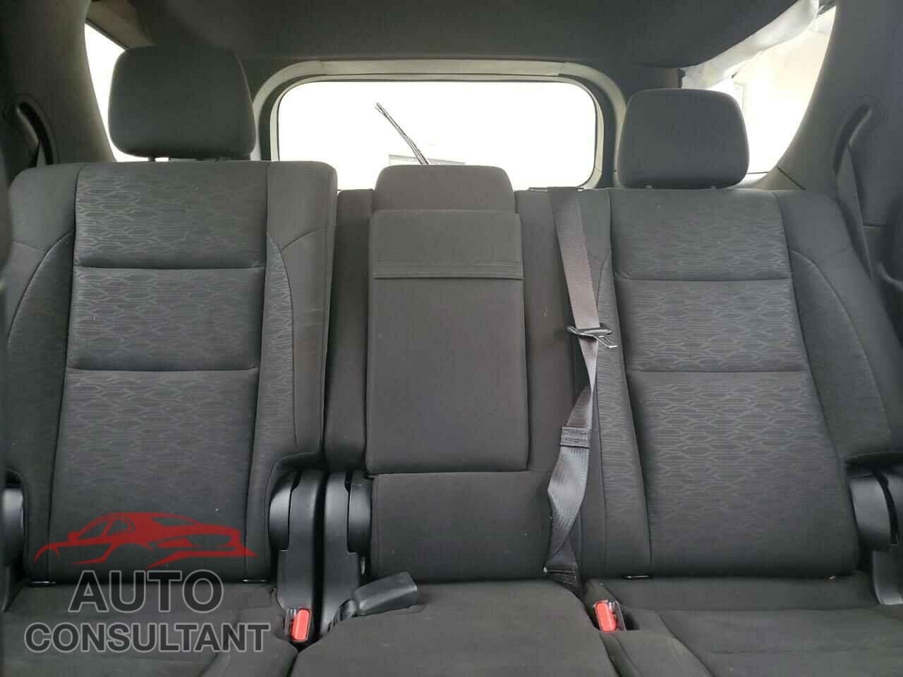 DODGE DURANGO 2023 - 1C4RDHAG5PC634936