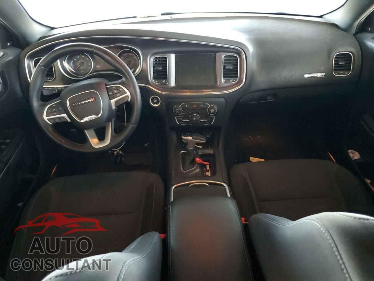 DODGE CHARGER 2016 - 2C3CDXHG3GH326509